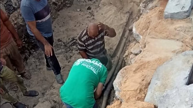 كهرباء