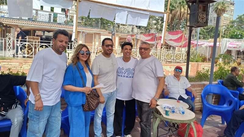 انتخابات الموسيقيين