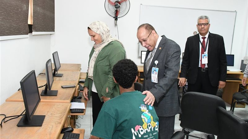 مكتب تنسيق جامعة