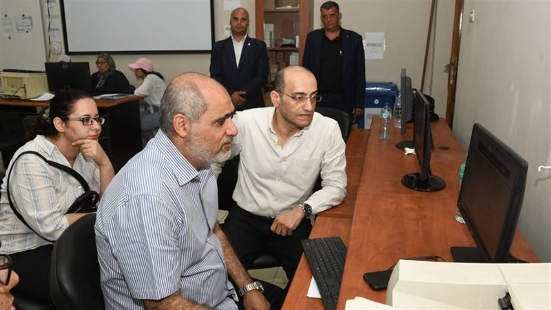 تنسيق الجامعات