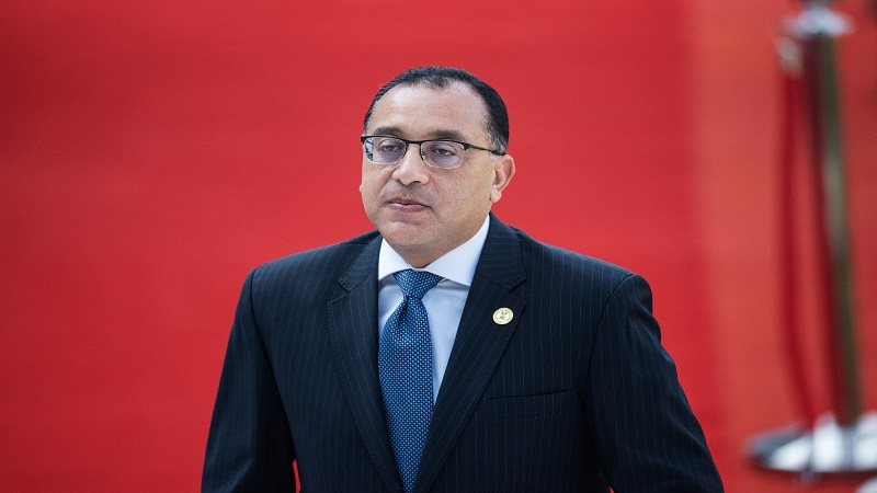 رئيس مجلس الوزراء