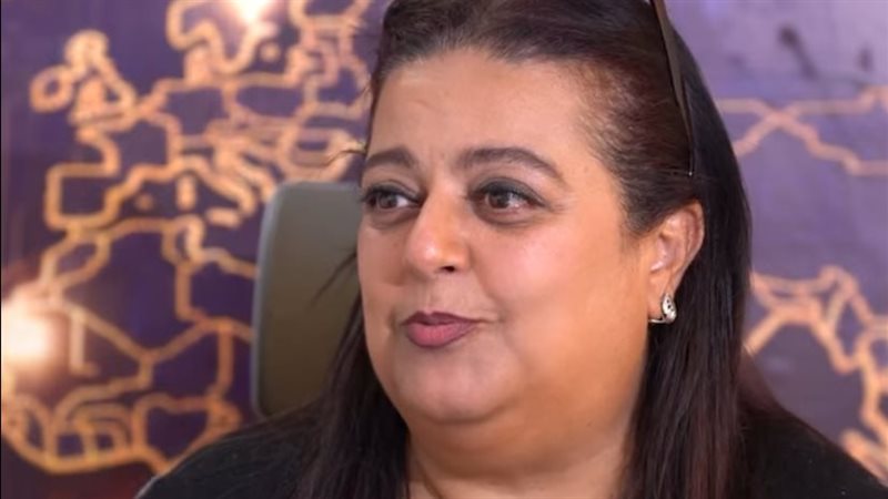 أميرة مختار