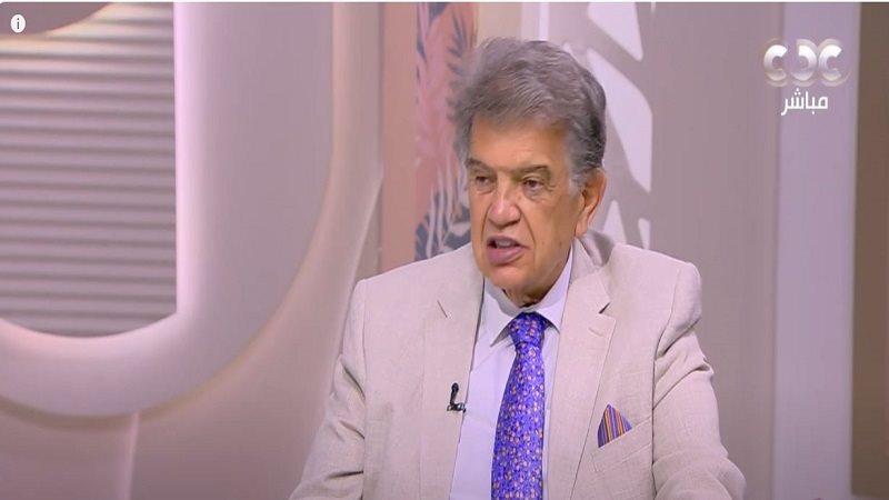 الدكتور عاصم فرج