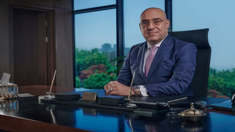 الدكتور عاصم الجزار