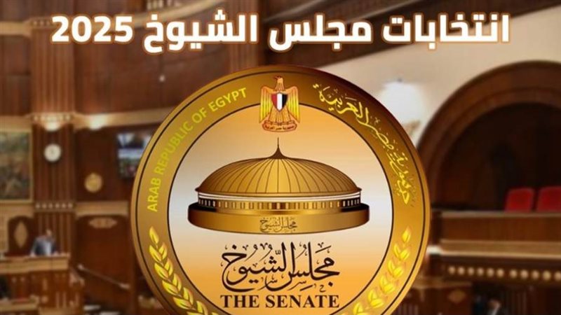 انتخابات الشيوخ