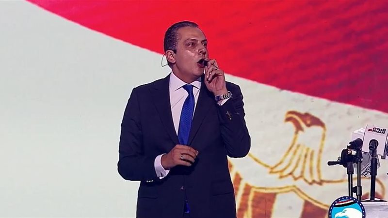 النائب أحمد عبدالجواد