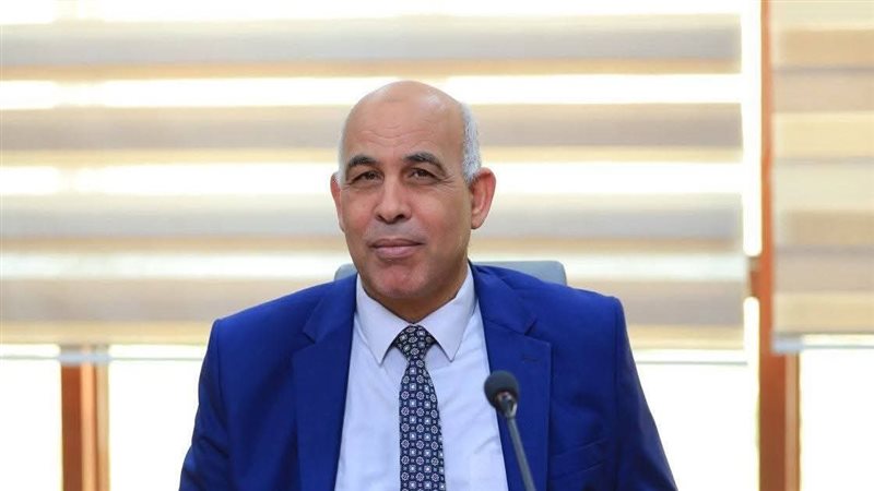 الدكتور إسماعيل القن