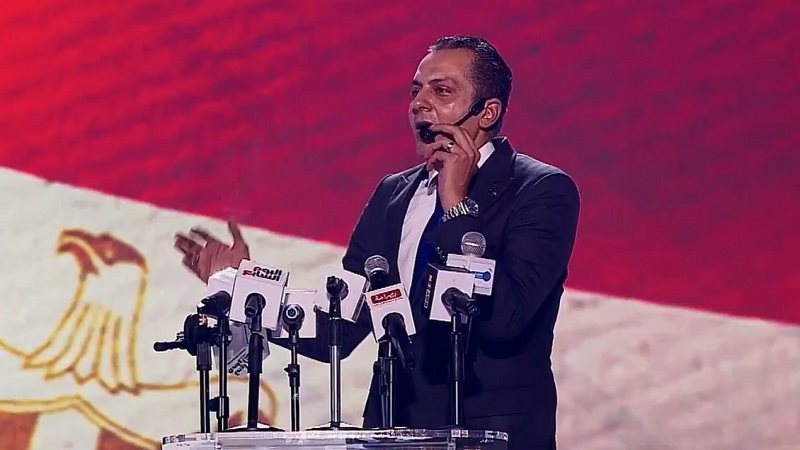 النائب أحمد عبد الجواد