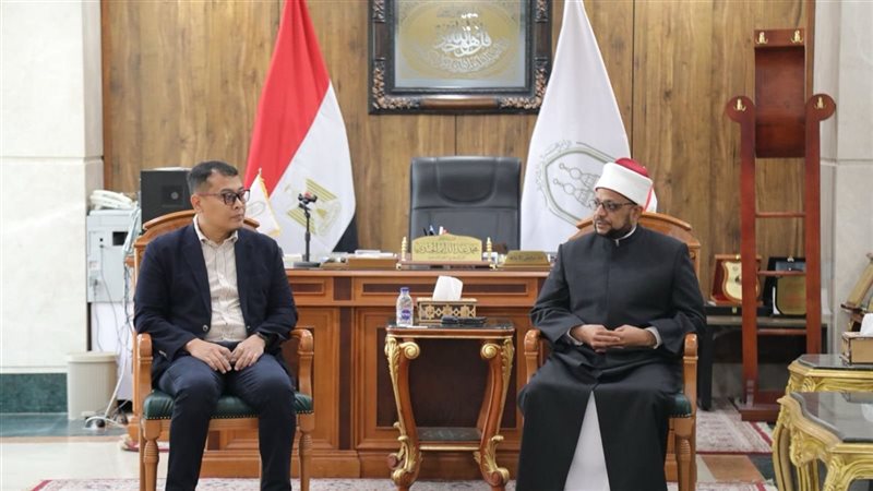 مجمع البحوث الإسلامية