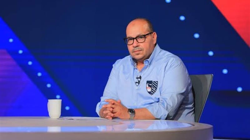 المهندس ياسر إدريس