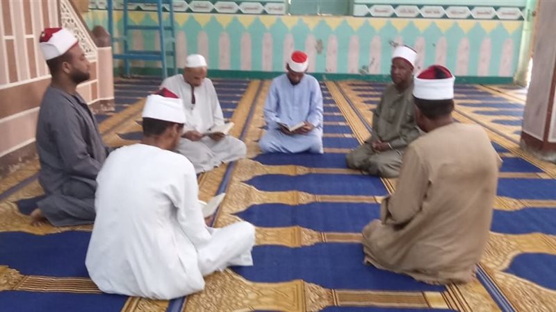 المقارئ القرآنية