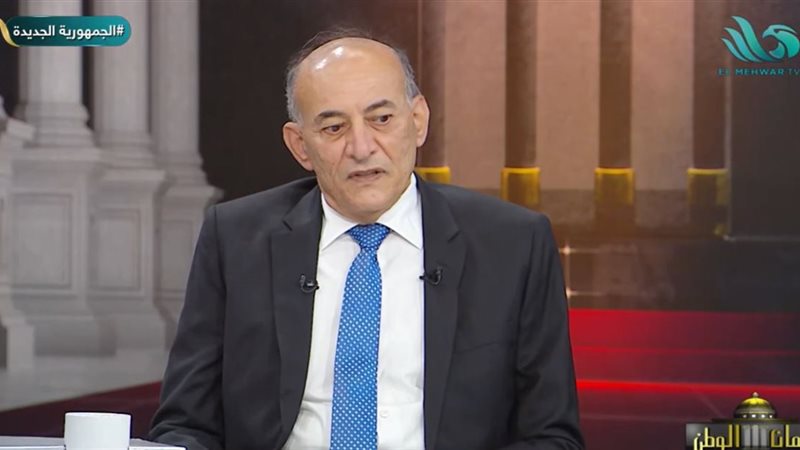 النائب عبد السميع
