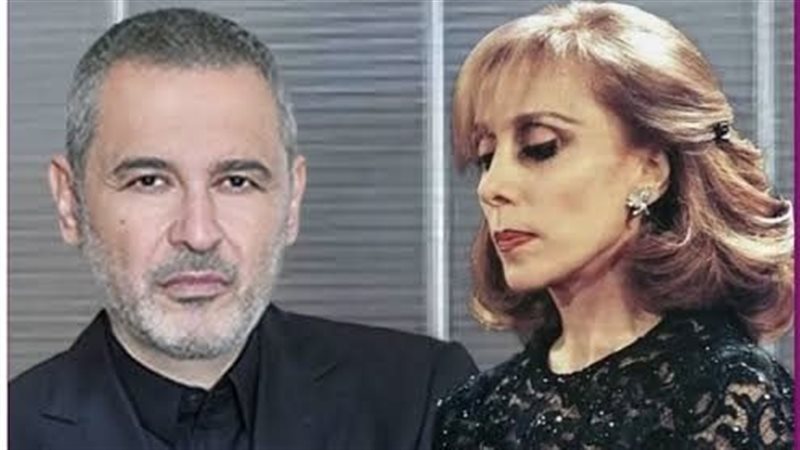 فيروز وإيلي صعب