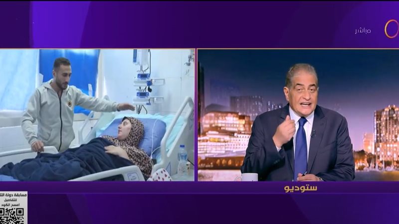 أسامة كمال