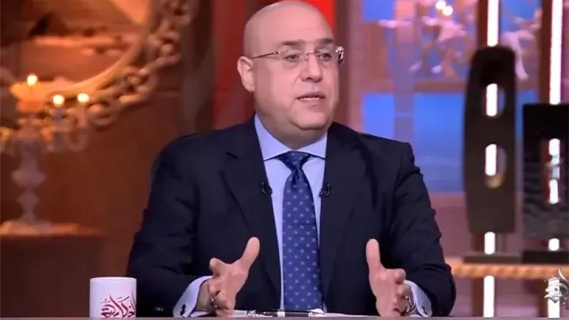 عاصم الجزار