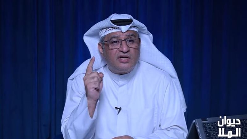 الإعلامي الكويتي