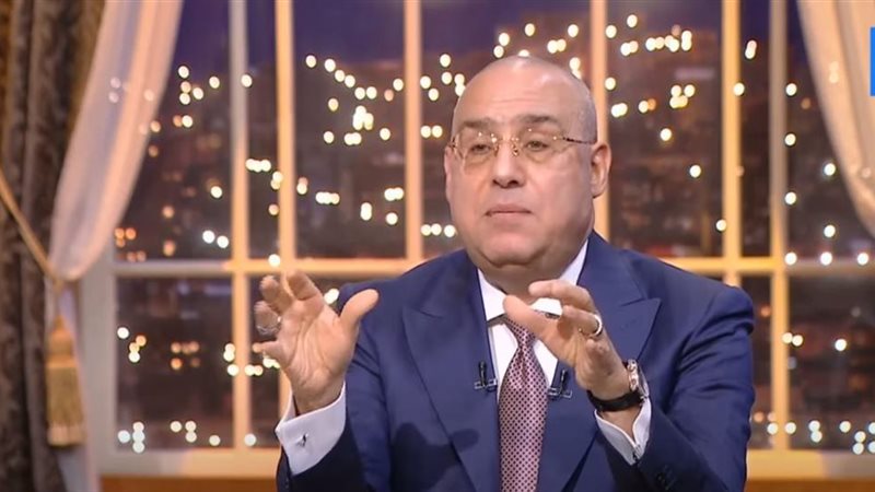 الدكتور عاصم الجزار