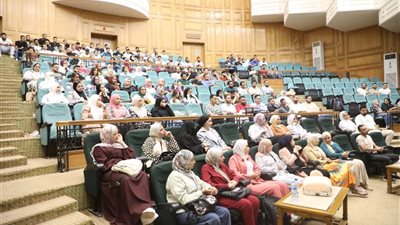 وزارة الصحة تنظم برنامجاً تدريبياً مكثفاً لأطباء الامتياز الأسنان بجامعة سيناء