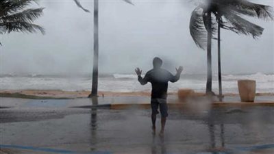 بيان هام بخصوص حالة الطقس: أمطار وانخفاض مفاجئ في درجات الحرارة