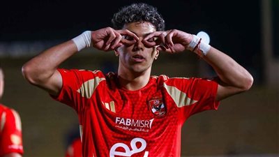 شوبير يزف بشرى سارة لجماهير الأهلي بشأن إمام عاشور