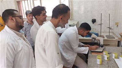 الزراعة تنظم فعاليات ضمن أنشطة صندوق الموازنة الزراعية لتعزيز خصوبة التربة