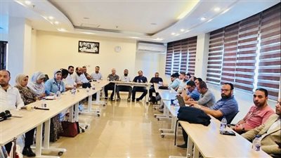 ندوة تثقيفية للتوعية بقانون العمل بمشاركة مسؤولي الموارد البشرية بالمنوفية