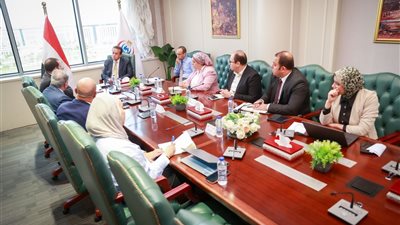 تطوير قسم الأشعة بمعهد ناصر من خلال الشراكة مع شركة يونيسون كابيتال الإماراتية