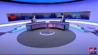 أحمد فؤاد سليم: عشت أيام حرب الاستنزاف بين الخطر والصخب | فيديو