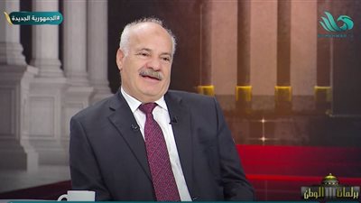 عز الدين جودة: الاقتصاد أولوية قصوى في برنامج 