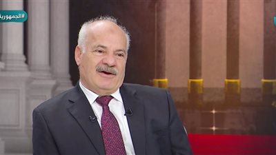 عز الدين جودة: مشروعات زراعية وصناعية لتحفيز التشغيل وتشجيع الإنتاج المحلي