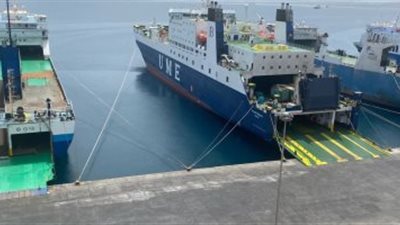 ميناء سفاجا: ركيزة أساسية في الممر التجاري الإقليمي الجديد