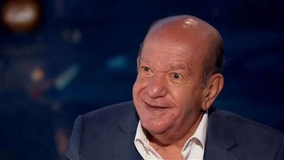 أشرف زكي لـ نيوز رووم : جنازة لطفي لبيب غدا ولم تتحدد الكنيسة بعد