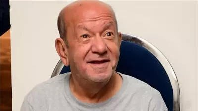 كنيسة مارمرقس في مصر الجديدة.. تفاصيل جنازة لطفي لبيب غدًا|خاص