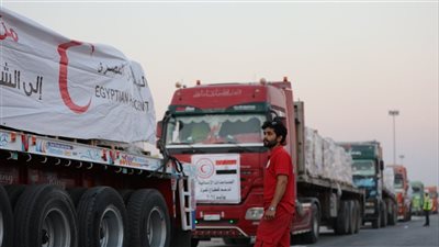 مدير إغاثة غزة: القطاع يواجه مجاعة حقيقية والجوع أصبح سلاح الاحتلال 