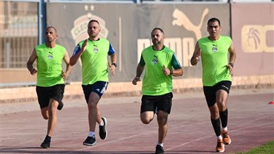 88 حكمًا دوليًا ومحليًا يتجاوزون اختبارات اللياقة البدنية قبل الموسم الجديد