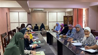 خطة مدروسة لبداية جادة.. استعدادات مبكرة للعام الدراسي الجديد بالسويس