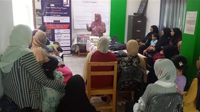 محافظ أسيوط: أنشطة إرشادية لدعم مربي الماشية تماشيًا مع رؤية مصر 2030