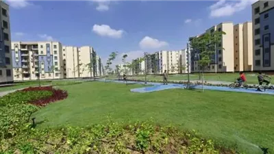 الإسكان الأخضر في مصر.. خطوة نحو التنمية المستدامة وتقليل فاتورة الطاقة