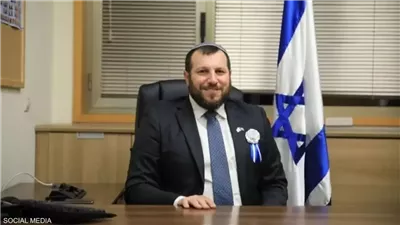 وزير إسرائيلي يشعل الغضب داخل تل أبيب: 