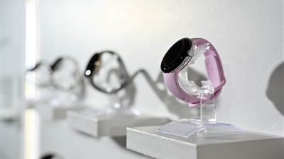 «بيكسل ووتش 4».. جوجل تكشف عن جيل جديد من الساعات الذكية 