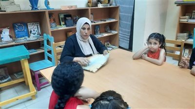 العروض التراثية تزين صيف السويس وورش الأدب تواصل نشاطها