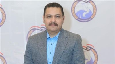 محمد همام: اعتقال شاب يدافع عن سفارة بلده انتهاك صارخ للحريات