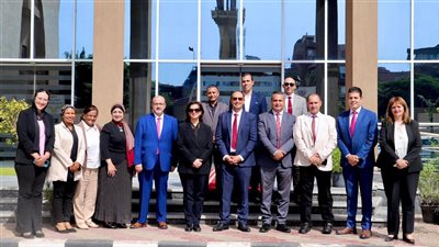 منظمة الصحة العالمية تشيد بالتجربة المصرية في تقديم علاج الإدمان