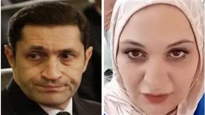 أول رد من علاء مبارك بعد واقعة انتحال سيدة صفة 