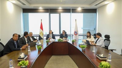 الصحة ومحافظة الإسكندرية يطلقان مشروع شبكة رعاية ذكية تضم 70 عيادة رقمية