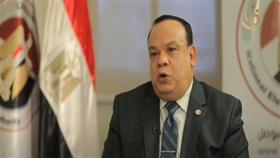 المستشار حازم بدوي: نزاهة وشفافية كاملة في انتخابات الشيوخ 2025 |فيديو