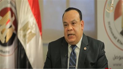 المستشار حازم  بدوي: لا لجان للوافدين في انتخابات مجلس الشيوخ