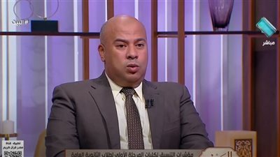 عبد الرحمن عبادي يوضح توقعات الحد الأدنى فى تنسيق المرحلة الأولى