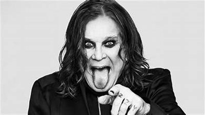 وداع أسطوري لرمز الروك: جنازة أوزي أوزبورن في مسقط رأسه برمنغهام