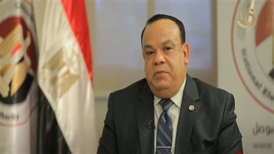 رئيس الهيئة الوطنية: استعدادات على أعلى مستوى لانتخابات الشيوخ | فيديو